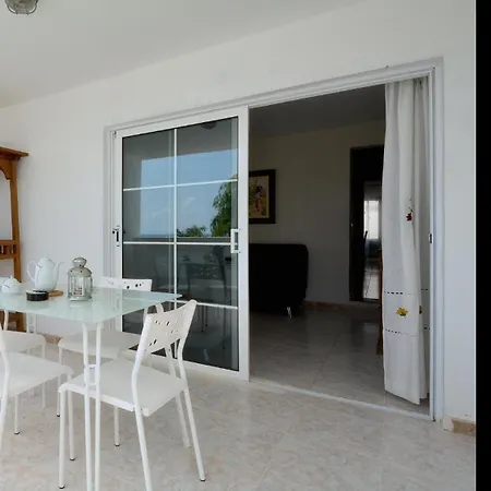Apartmán Erizo With Sea Views By Pvl