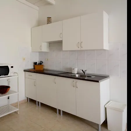 Erizo With Sea Views By Pvl Apartmán *