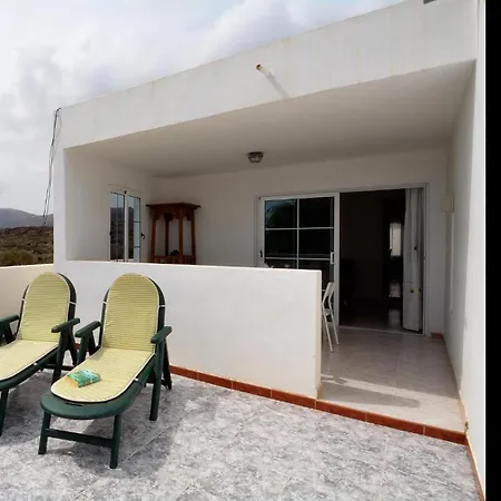 Apartmán Erizo With Sea Views By Pvl Punta Mujeres