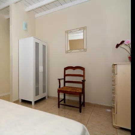 Apartmán Erizo With Sea Views By Pvl