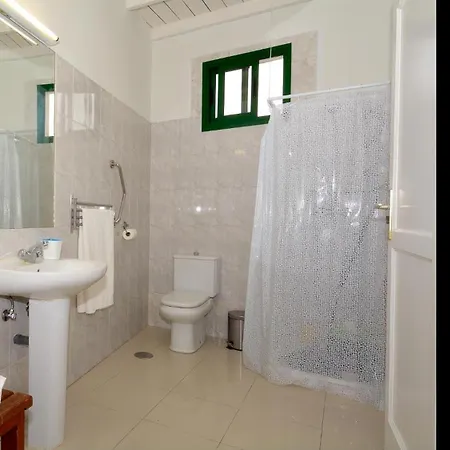 Erizo With Sea Views By Pvl Punta Mujeres