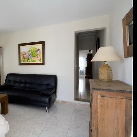 Apartmán Erizo With Sea Views By Pvl *