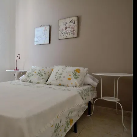 Erizo With Sea Views By Pvl Apartmán