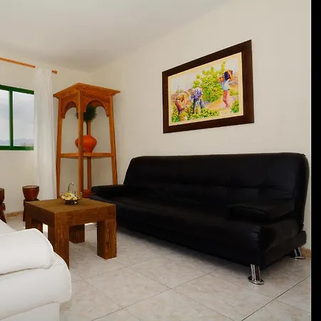 Apartmán Erizo With Sea Views By Pvl Punta Mujeres