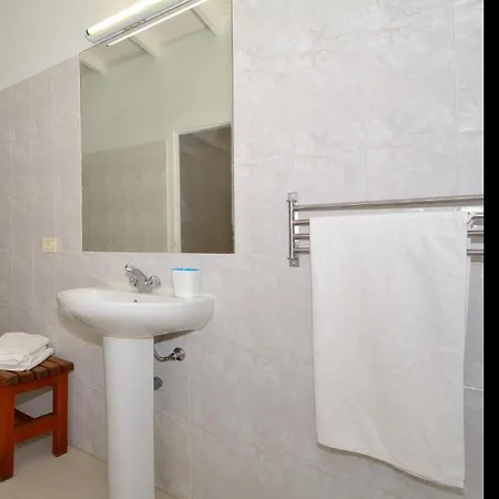 Erizo With Sea Views By Pvl Apartmán