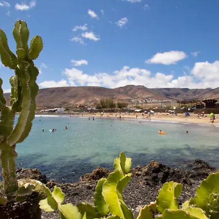 Apartmán Erizo With Sea Views By Pvl